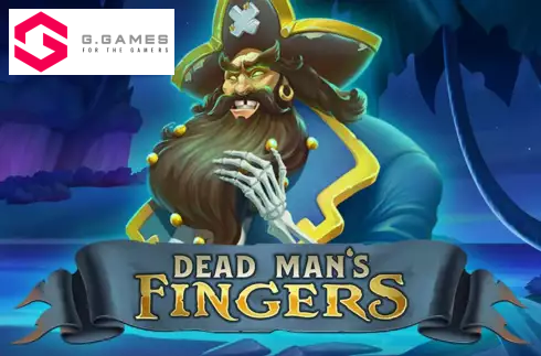 Dead Mans Fingers
